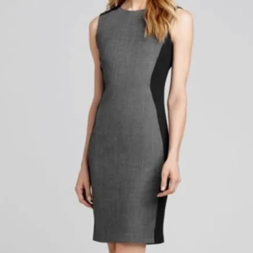 Elie Tahari Mila Dress Size 2